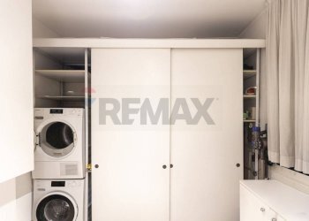 Lavanderia - Villa Viale Corsica, Milano - foto 65