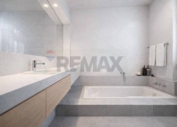 Bagno - Villa Viale Corsica, Milano - foto 29