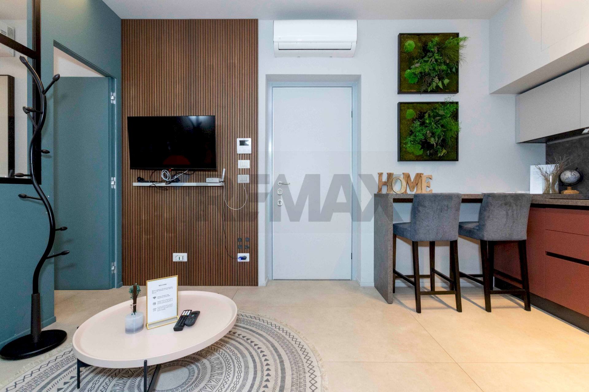 Cucina - Bilocale Via Felice Casati
 
1/a, Milano - foto 2