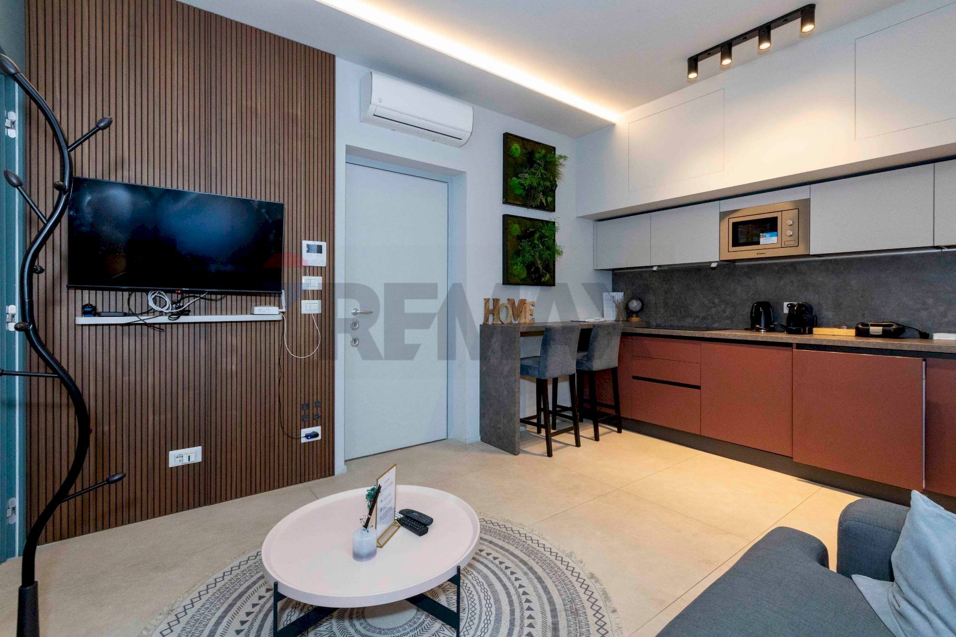 Cucina - Bilocale Via Felice Casati
 
1/a, Milano - foto 3