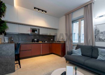 Cucina - Bilocale Via Felice Casati
 
1/a, Milano - foto 1