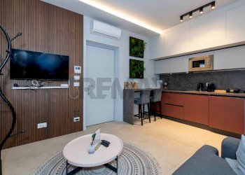 Cucina - Bilocale Via Felice Casati
 
1/a, Milano - foto 3