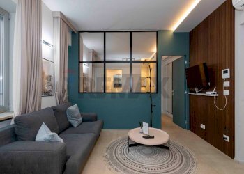 Soggiorno - Bilocale Via Felice Casati
 
1/a, Milano - foto 4