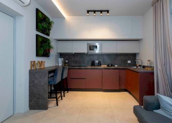 Cucina - Bilocale Via Felice Casati
 
1/a, Milano - foto 6