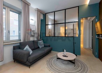 Soggiorno - Bilocale Via Felice Casati
 
1/a, Milano - foto 7