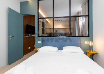 Camera / camera da letto - Bilocale Via Felice Casati
 
1/a, Milano - foto 8