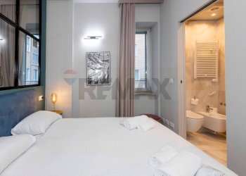 Camera / camera da letto - Bilocale Via Felice Casati
 
1/a, Milano - foto 9