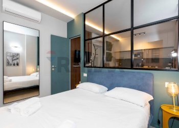 Camera / camera da letto - Bilocale Via Felice Casati
 
1/a, Milano - foto 11