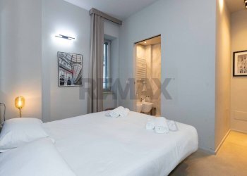 Camera / camera da letto - Bilocale Via Felice Casati
 
1/a, Milano - foto 12