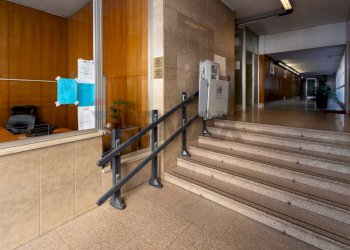 Ricezione / Lobby - Bilocale Via Felice Casati
 
1/a, Milano - foto 18