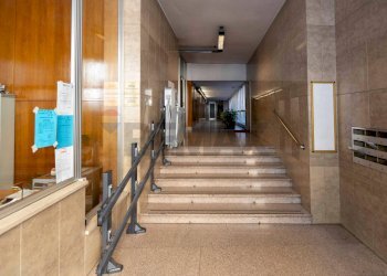 Ricezione / Lobby - Bilocale Via Felice Casati
 
1/a, Milano - foto 19