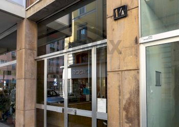 Edificio all\'aperto - Bilocale Via Felice Casati
 
1/a, Milano - foto 20