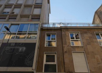 Edificio all\'aperto - Bilocale Via Felice Casati
 
1/a, Milano - foto 22