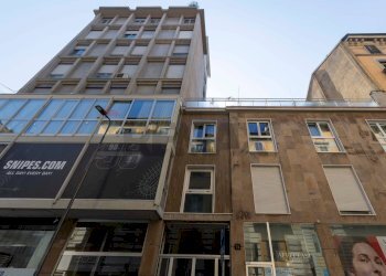 Edificio all\'aperto - Bilocale Via Felice Casati
 
1/a, Milano - foto 23