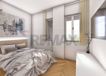 Camera / camera da letto - Bilocale Via Piranesi, Milano - foto 4