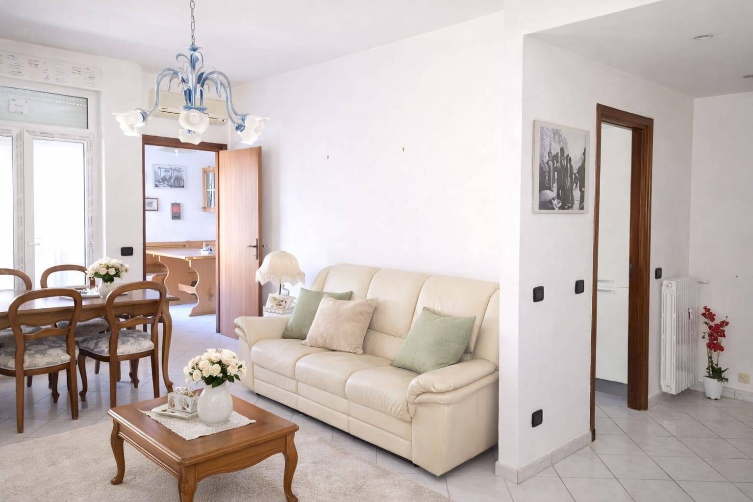 Foto 1 - Four-room apartment via Rossini
 
88, Terni - photo 1