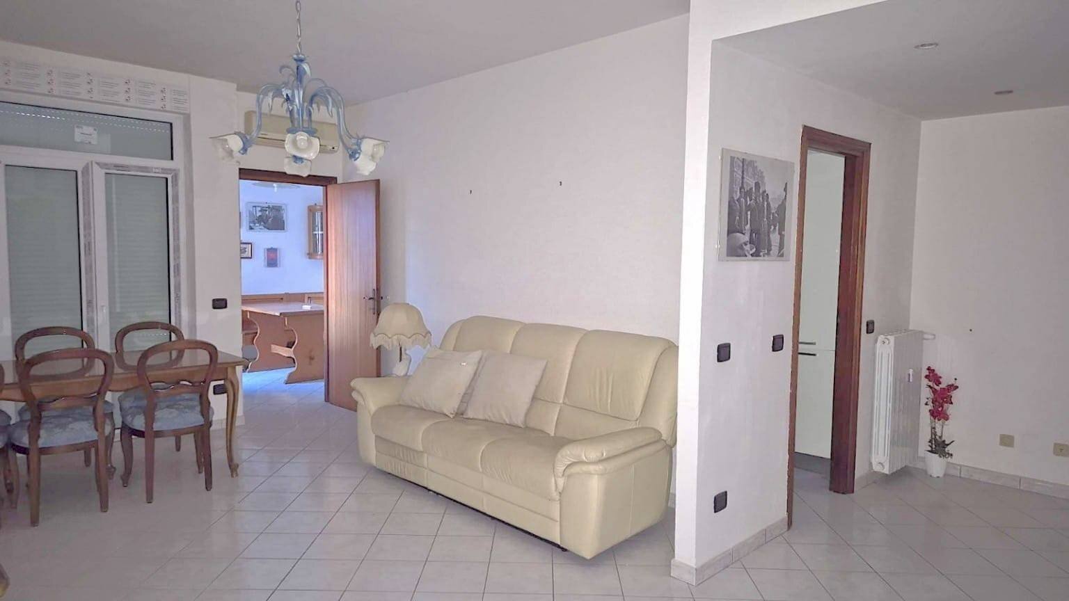 Foto 2 - Four-room apartment via Rossini
88, Terni - photo 2