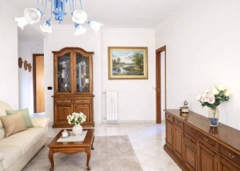 Foto 4 - Four-room apartment via Rossini
 
88, Terni - photo 4