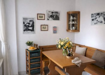 Foto 10 - Four-room apartment via Rossini
 
88, Terni - photo 10