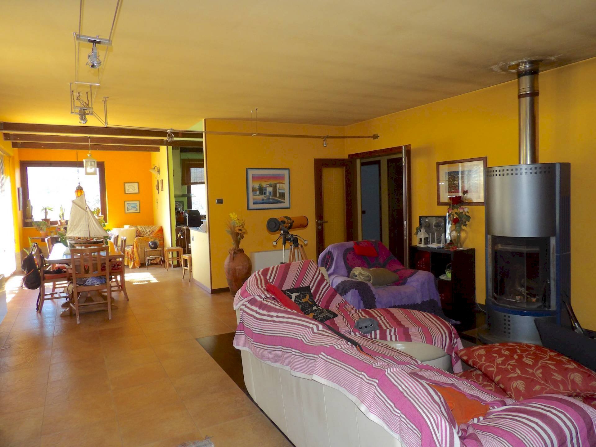 Foto 2 - Independent house madonnella
3, Narni - photo 2