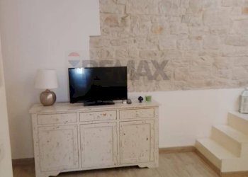 Soggiorno Secondo piano - Casa indipendente VICO GABRIELE MOROLA
 
42-44, Trani - foto 10