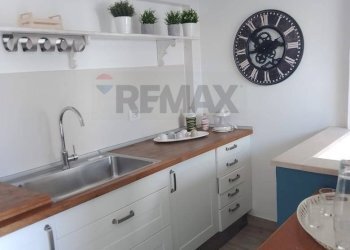 Cucina Secondo piano - Casa indipendente VICO GABRIELE MOROLA
 
42-44, Trani - foto 13