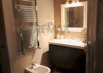 Bagno Secondo piano - Casa indipendente VICO GABRIELE MOROLA
 
42-44, Trani - foto 15