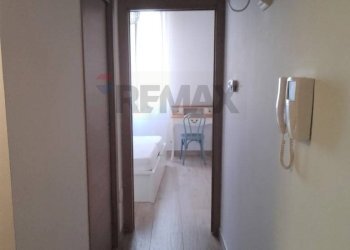 Hall / corridoio secondo piano - Casa indipendente VICO GABRIELE MOROLA
 
42-44, Trani - foto 18