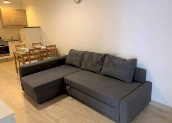 Sala da pranzo primo piano - Casa indipendente VICO GABRIELE MOROLA
 
42-44, Trani - foto 26