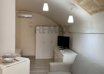 Soggiorno  piano terra - Casa indipendente VICO GABRIELE MOROLA
 
42-44, Trani - foto 29