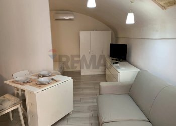 Soggiorno  piano terra - Casa indipendente VICO GABRIELE MOROLA
 
42-44, Trani - foto 30