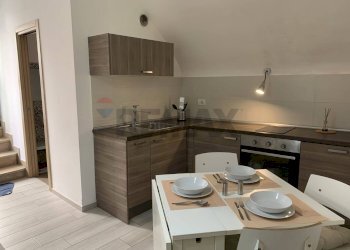 Cucina  piano terra - Casa indipendente VICO GABRIELE MOROLA
 
42-44, Trani - foto 31