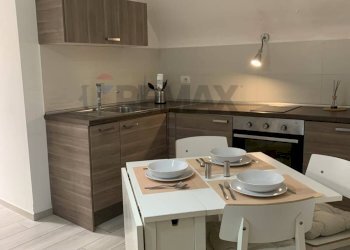 Cucina  piano terra - Casa indipendente VICO GABRIELE MOROLA
 
42-44, Trani - foto 32