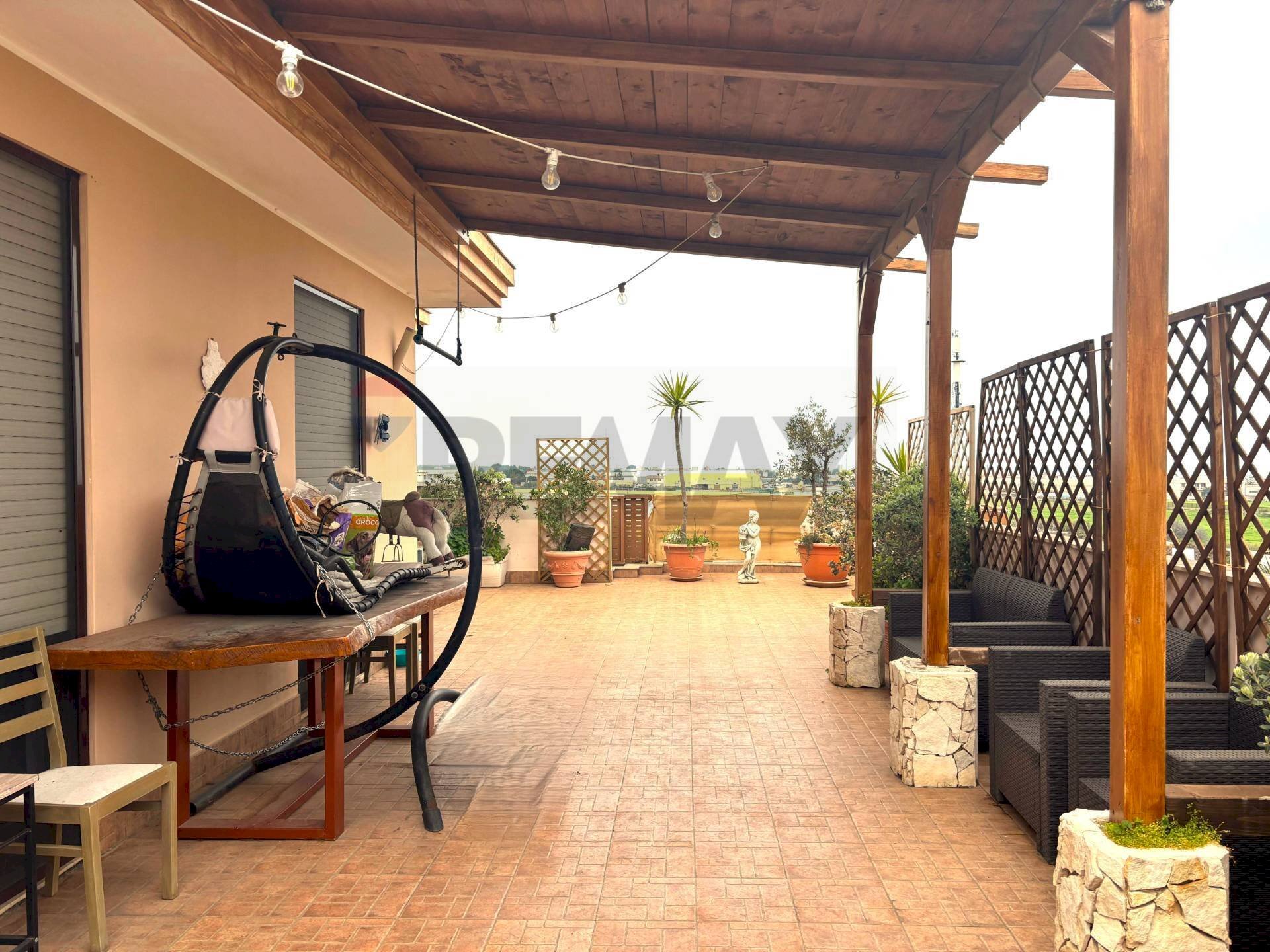 Terrazza - Attico VIA SALVEMINI
 
3, Trani - foto 2