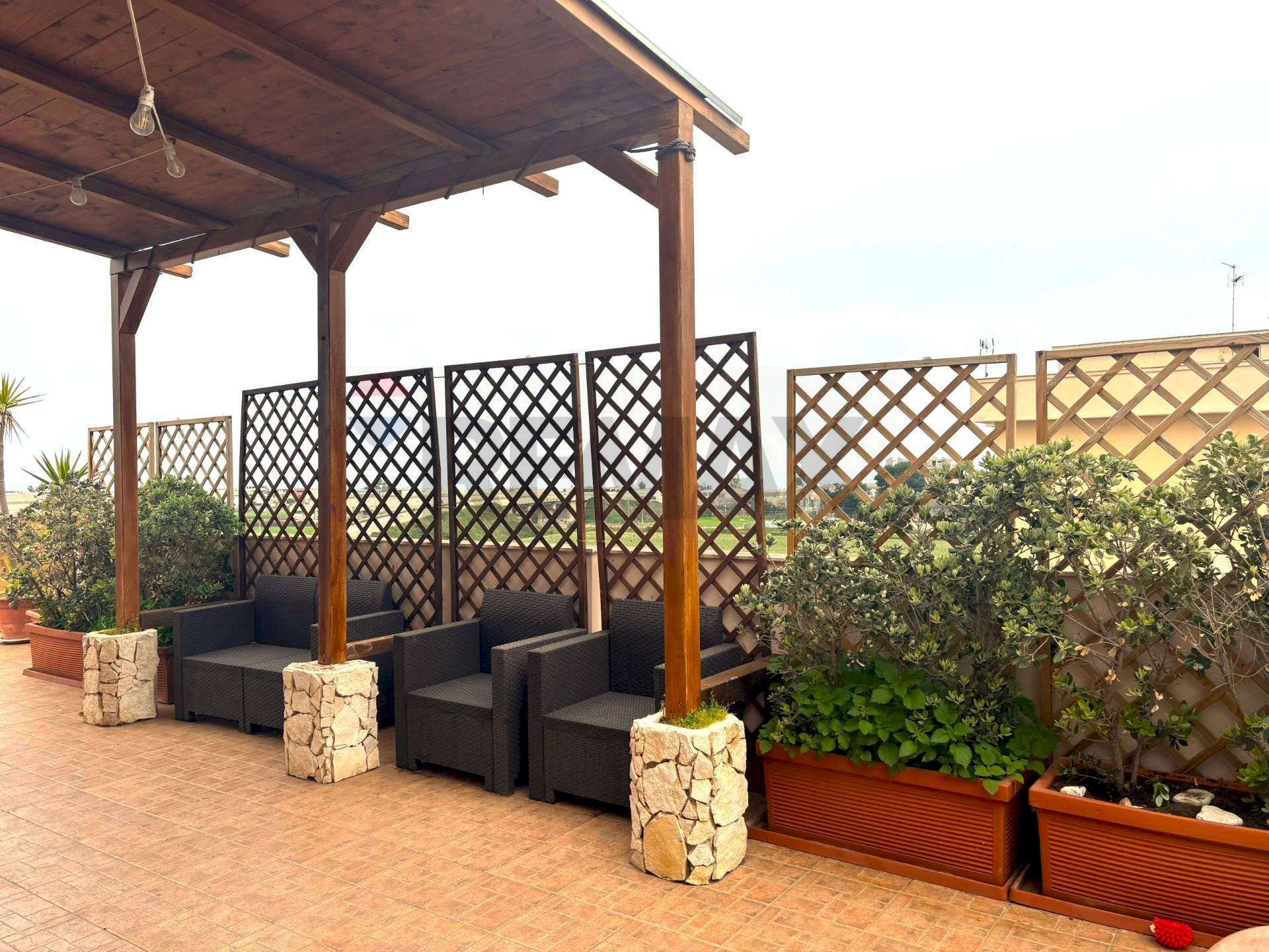 Terrazza - Attico VIA SALVEMINI
 
3, Trani - foto 3