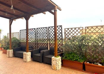 Terrazza - Attico VIA SALVEMINI
 
3, Trani - foto 3