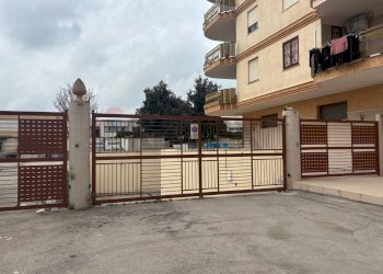 Edificio all\'aperto - Attico VIA SALVEMINI
 
3, Trani - foto 6