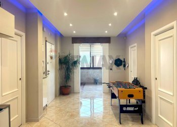 Hall / corridoio - Attico VIA SALVEMINI
 
3, Trani - foto 9