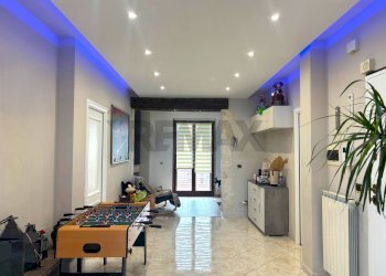 Cucina - Attico VIA SALVEMINI
 
3, Trani - foto 11