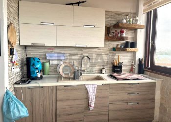 Cucina - Attico VIA SALVEMINI
 
3, Trani - foto 17