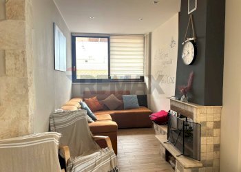 Soggiorno - Attico VIA SALVEMINI
 
3, Trani - foto 18