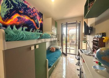 Camera / camera da letto - Attico VIA SALVEMINI
 
3, Trani - foto 22