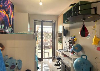 Camera / camera da letto - Attico VIA SALVEMINI
 
3, Trani - foto 23