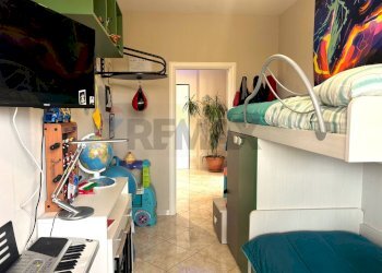 Camera / camera da letto - Attico VIA SALVEMINI
 
3, Trani - foto 24