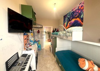 Camera / camera da letto - Attico VIA SALVEMINI
 
3, Trani - foto 25