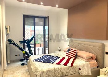 Camera / camera da letto - Attico VIA SALVEMINI
 
3, Trani - foto 28