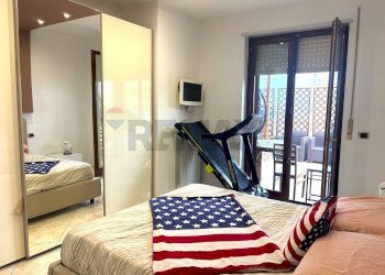 Camera / camera da letto - Attico VIA SALVEMINI
 
3, Trani - foto 29