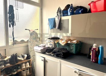 Cucina - Attico VIA SALVEMINI
 
3, Trani - foto 38