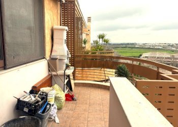 Balcone - Attico VIA SALVEMINI
 
3, Trani - foto 41