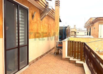 Terrazza - Attico VIA SALVEMINI
 
3, Trani - foto 42
